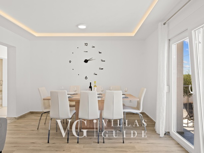 Holiday home Feniks Kitchen