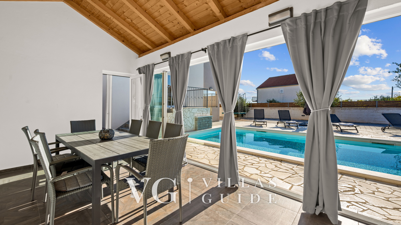 Holiday home Feniks Additional content