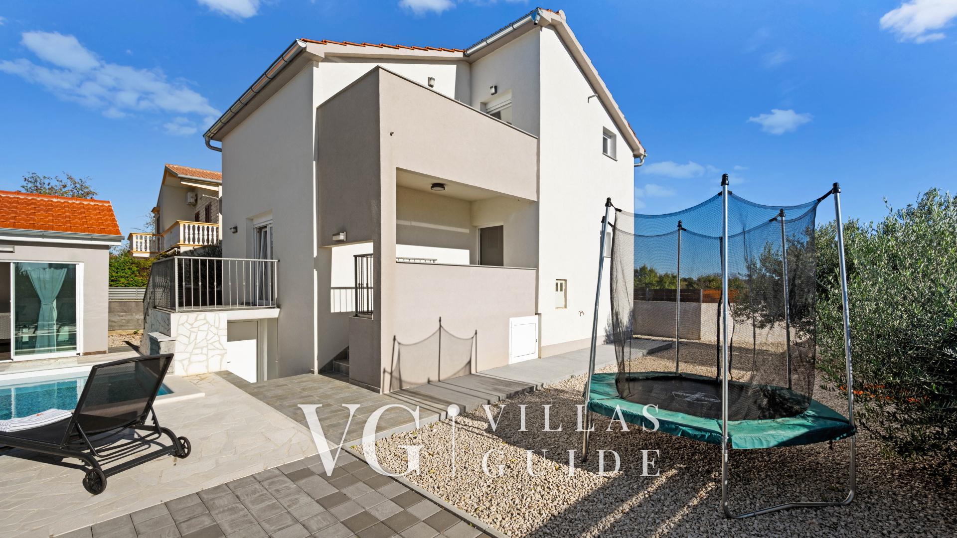 Holiday home Feniks Additional content