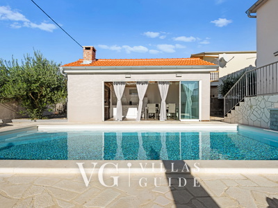 Holiday home Feniks Pool