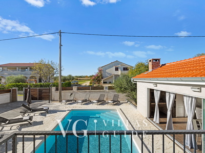 Holiday home Feniks Pool