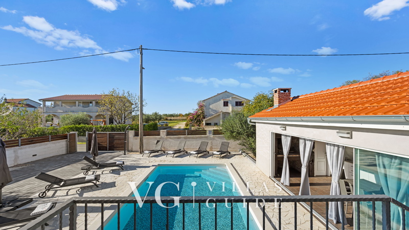 Holiday home Feniks Pool