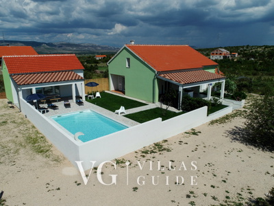 Green Escape Holiday House