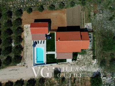 Green Escape Holiday House