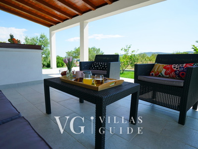 Green Escape Holiday House