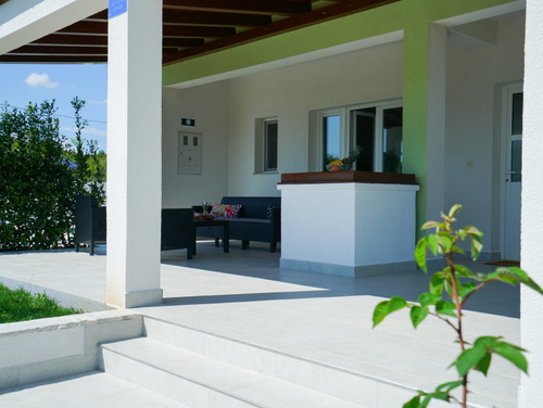 Green Escape Holiday House