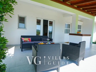 Green Escape Holiday House