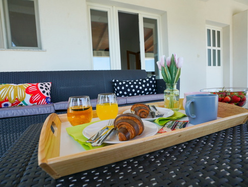 Green Escape Holiday House