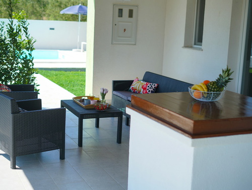 Green Escape Holiday House