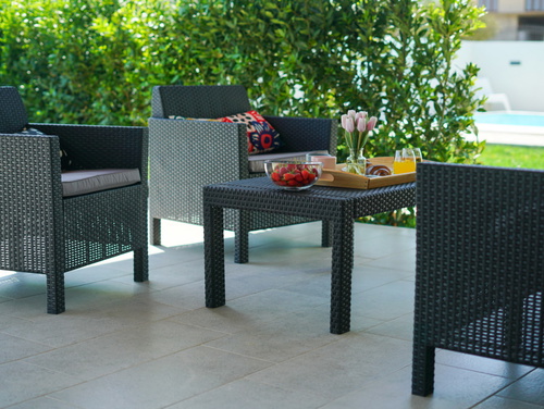 Green Escape Holiday House