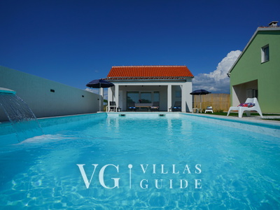 Green Escape Holiday House