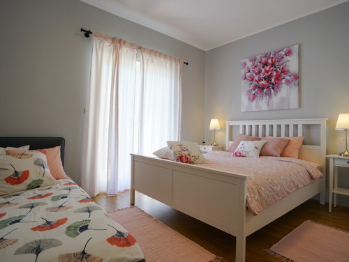 Green Escape Holiday House