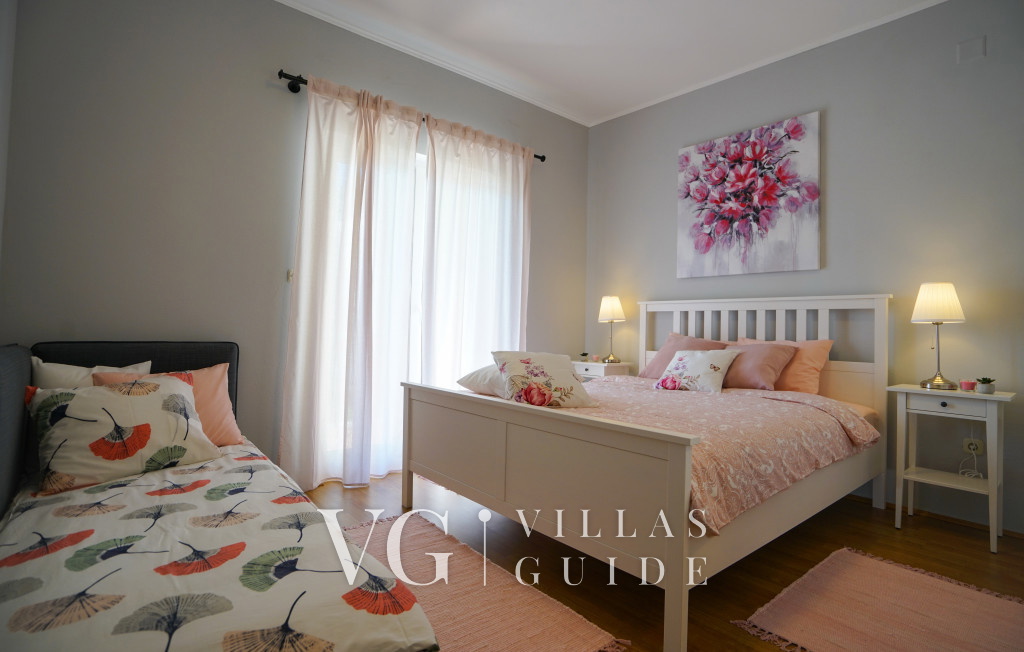 Green Escape Holiday House