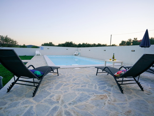 Green Escape Holiday House