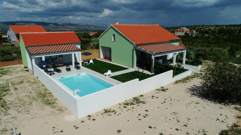 Green Escape Holiday House