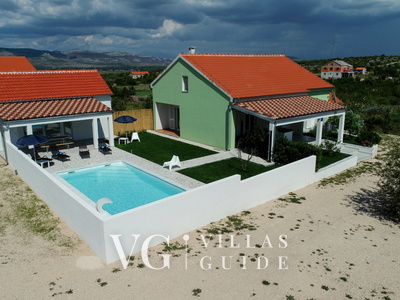 Green Escape Holiday House