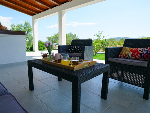 Green Escape Holiday House