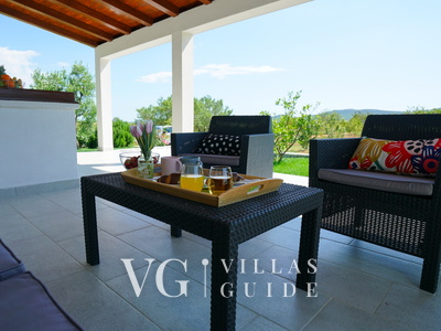 Green Escape Holiday House