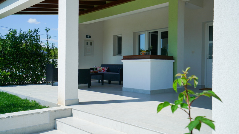 Green Escape Holiday House