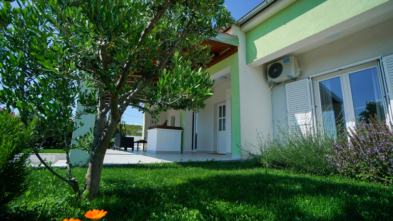 Green Escape Holiday House