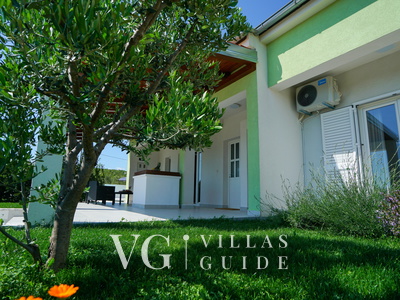 Green Escape Holiday House