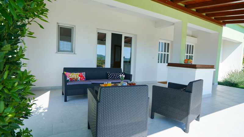 Green Escape Holiday House