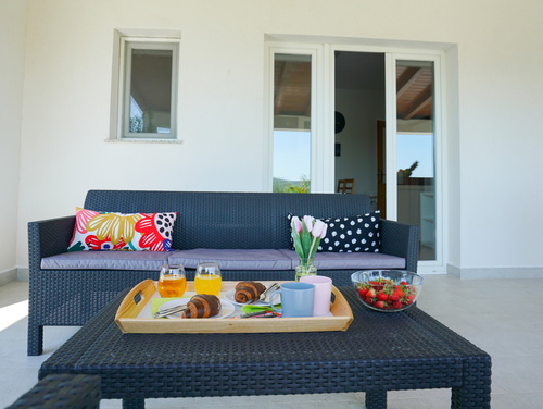 Green Escape Holiday House