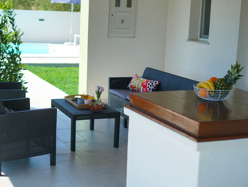 Green Escape Holiday House