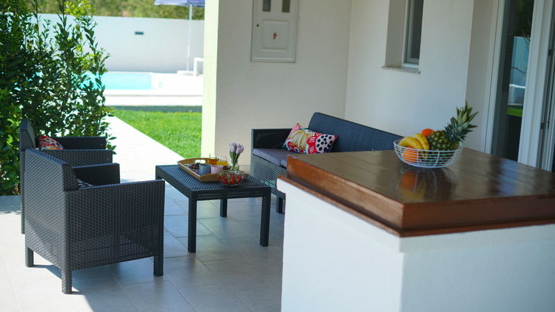 Green Escape Holiday House