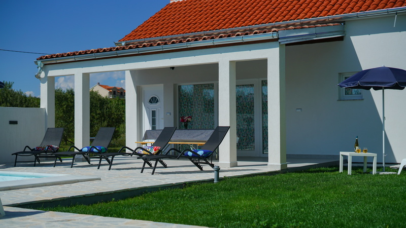 Green Escape Holiday House