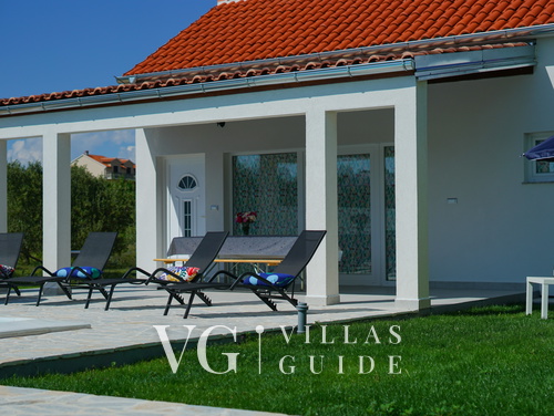 Green Escape Holiday House