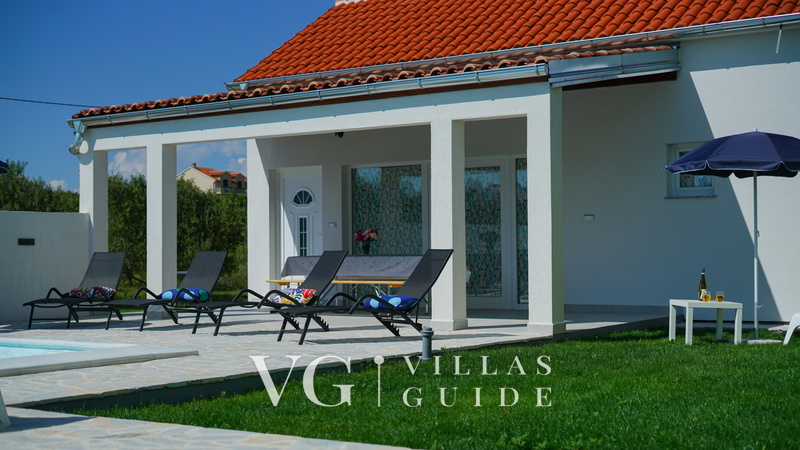 Green Escape Holiday House