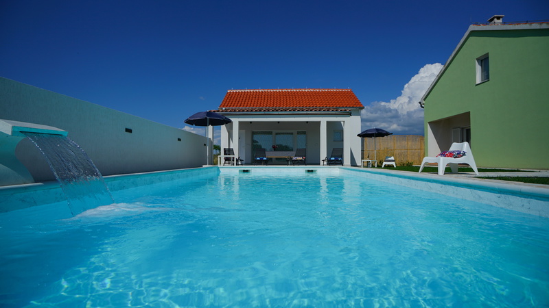 Green Escape Holiday House