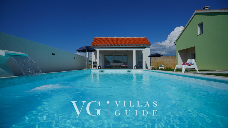 Green Escape Holiday House