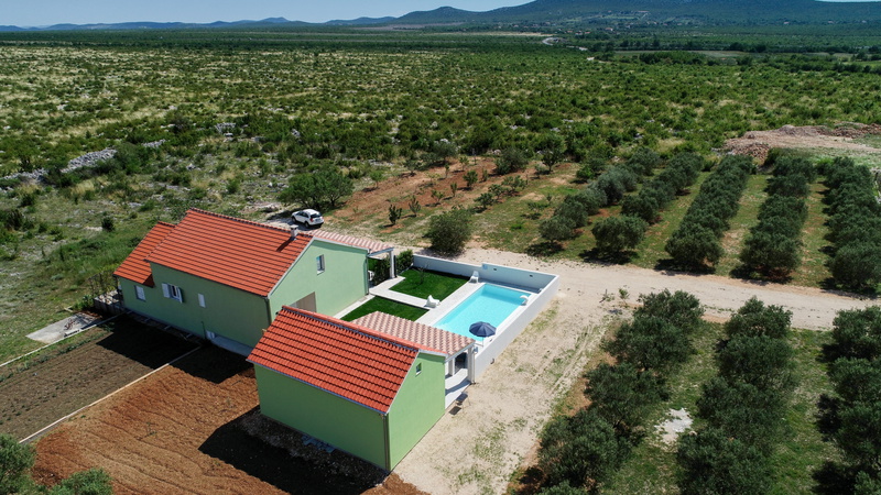 Green Escape Holiday House