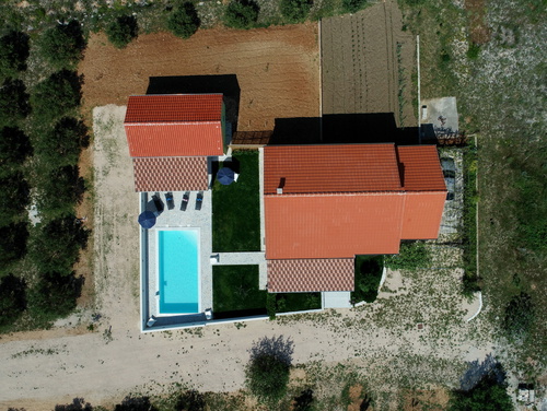 Green Escape Holiday House