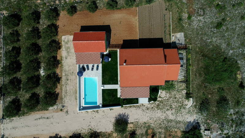 Green Escape Holiday House