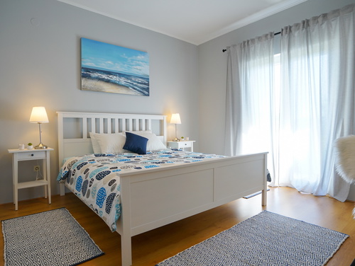 Green Escape Holiday House