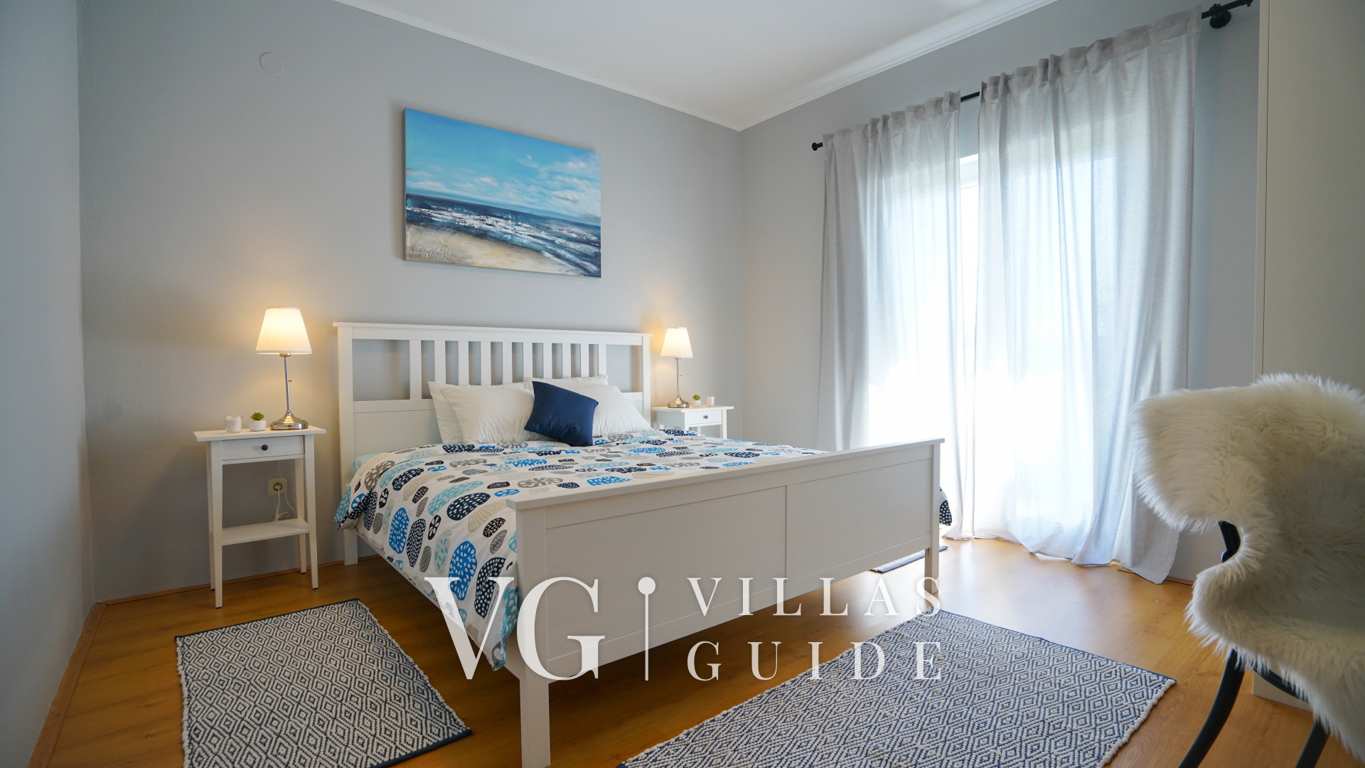 Green Escape Holiday House