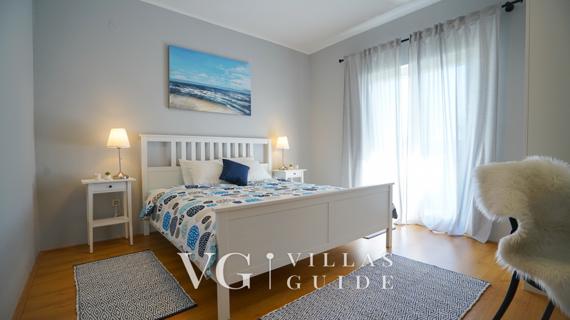 Green Escape Holiday House