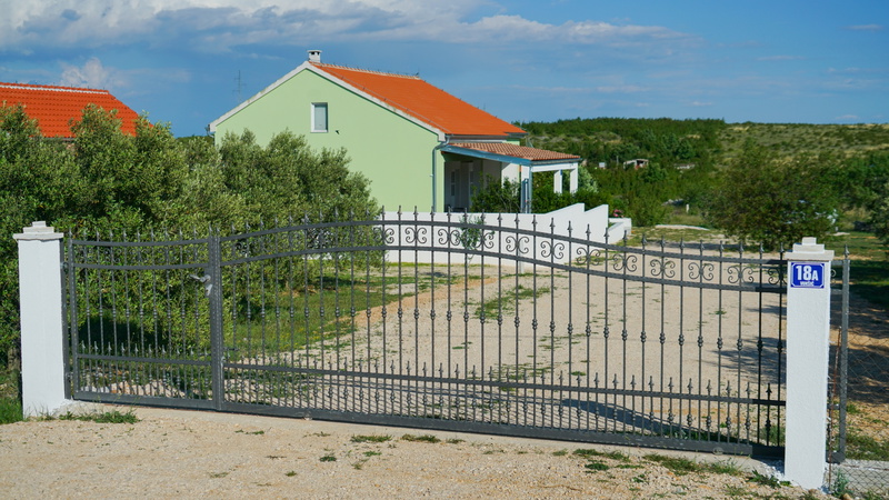 Green Escape Holiday House