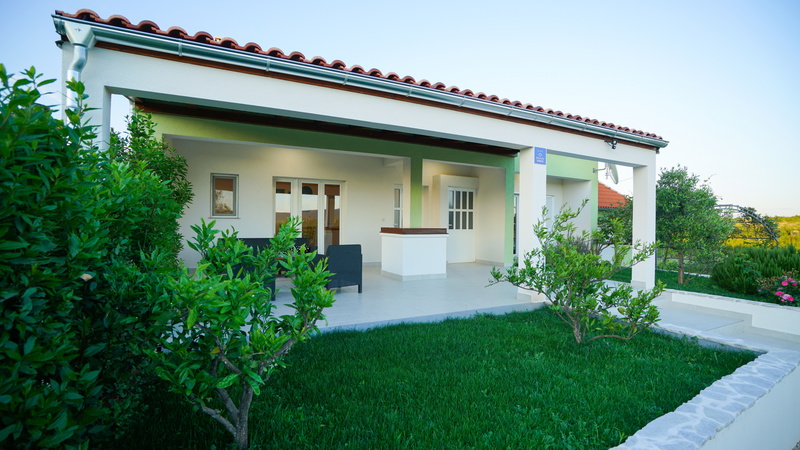 Green Escape Holiday House