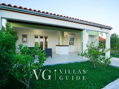 Green Escape Holiday House