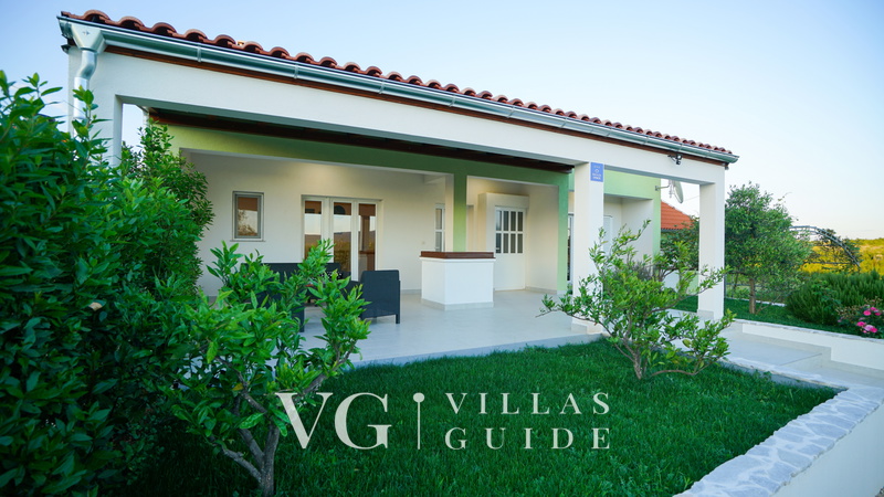 Green Escape Holiday House