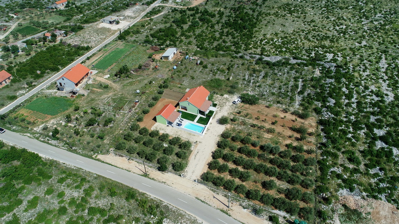 Green Escape Holiday House