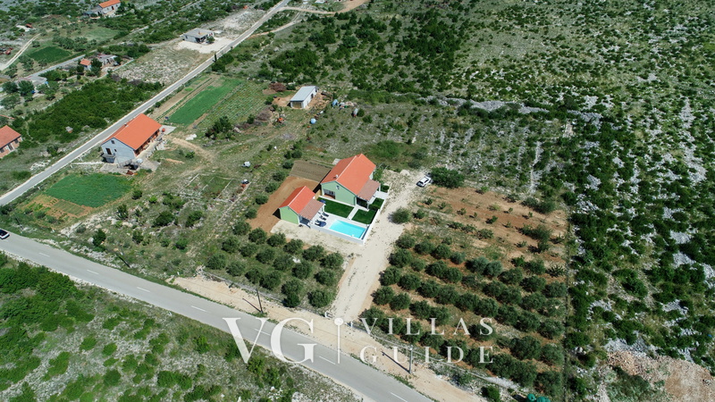 Green Escape Holiday House