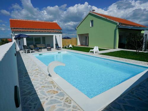 Green Escape Holiday House