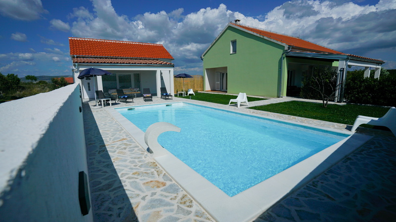 Green Escape Holiday House