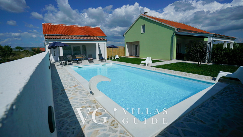 Green Escape Holiday House