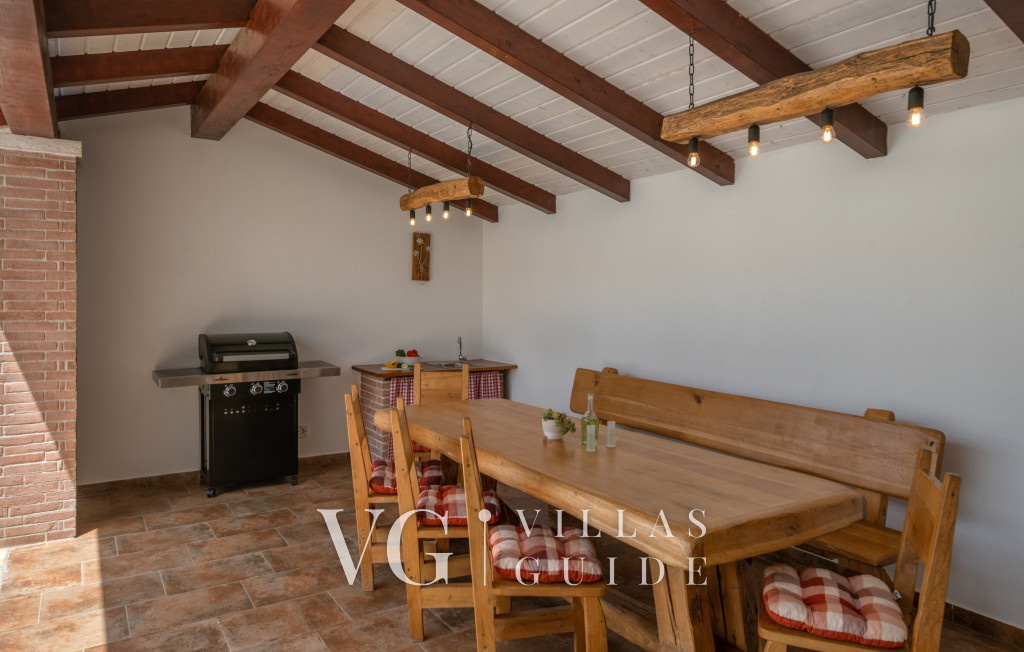 Villa Katja Additional content